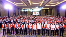 Hari Kedua Bimteknas Pejabat Publik, PKS Hadirkan Sejumlah Menteri dan Pakar Bahas Inovasi Pelayanan Publik