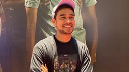 Bintangi Film Bertema Teror Pesugihan, Wafda Saifan Akui Pernah Tergiur Utang Riba