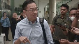 Komisi Yudisial Periksa Majelis Hakim dalam Perkara Tom Lembong