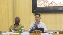 Wapres Gibran: 24 Rumah Sakit Akan Dibangun di Tanah Papua