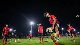 Erick Thohir Doakan Timnas U-17 Indonesia Sukses di Piala Dunia 2025