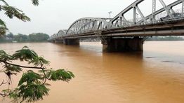 Korban Tewas Akibat Banjir di Vietnam Meningkat Jadi 42 Orang