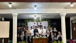 3 Mahasiswa KKN UIN Semarang Tewas Terseret Arus Sungai di Kendal