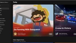 Apple Resmi Hadirkan App Store Versi Web, Lebih Interaktif Tapi Belum Bisa Diunduh