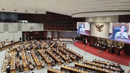 Puan: Anggota DPR RI Turun ke Daerah Temui Konstituen Selama Masa Reses