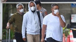 Gubernur Terjaring OTT KPK, Pemprov Riau Pastikan Pemerintahan Tetap Berjalan Normal