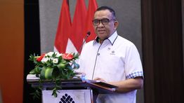 Wamenaker Ungkap Program Magang Nasional Jadi Bekal Sebelum Masuk Dunia Kerja