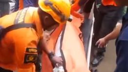 4 Orang Mahasiswa UIN Walisongo Semarang Tewas Tenggelam di Sungai Kalibodri