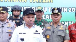 Ada “Jatah Preman” Kepala Daerah di Kasus OTT Gubernur Riau Abdul Wahid