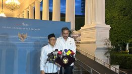 Prabowo Bahas Pemutihan BPJS hingga Substitusi Thrifting, Fokuskan Penanggulangan Kemiskinan Lewat Pemberdayaan