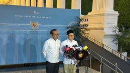 Prabowo Siapkan Pendidikan Vokasi untuk Tenaga Kerja Domestik dan Migran