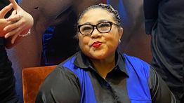 Adegan Kesurupan di Film Pesugihan Sate Gagak, Nunung Terpaksa Pakai 6 Tabung Oksigen