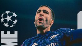 Klasemen Liga Champions: Bayern dan Arsenal di Dua Teratas