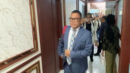 MKD: Uya Kuya Tak Langgar Etik, Langsung Aktif Lagi Jadi Anggota DPR