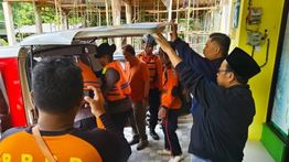 3 Mahasiswanya Tewas Terseret Arus, Rektor UIN Walisongo Sampaikan Duka Cita