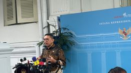 Sebut Peradaban Manusia dari Nusantara, Fadli Zon Jelaskan Dasar Ilmiah Teori “Out of Nusantara”