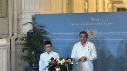 Prabowo Perintahkan Percepatan Pembentukan Sistem Satu Data SAPA UMKM