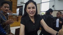 Jaksa Ajukan Banding atas Vonis Nikita Mirzani