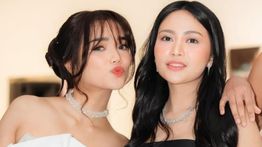 Rachel Vennya Akui Sempat Tak Suka dengan Fuji