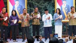 Seluruh Kelurahan di Jakarta Kini Punya Posbankum, Kemenkum Perluas Akses Keadilan