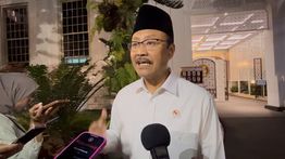 Mensos Gus Yusuf Tegaskan Pendamping PKH Harus Profesional, 49 Orang Diberhentikan