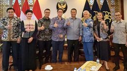 Menkum Dorong Kodifikasi Lagu Indonesia ke PDLM untuk Lindungi Hak Cipta