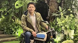 Ariel NOAH Didapuk Perankan Dilan di 2 Film Terbaru