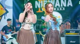 Ajeng Febria dan Adinda Rahma Goyang Musik Soundcore Siang Ini