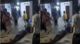 Diduga Depresi, Anak Tega Bunuh Ibu di Jember