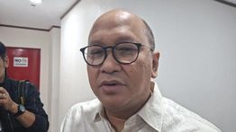 Rosan Ungkap Pemerintah Kaji Rencana Suntik Dana PSO untuk Operasional Whoosh