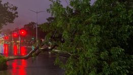 Topan Kalmaegi Terjang Filipina, 60 Orang Tewas dan 20 Hilang