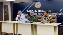 Hakim Khamozaro Sempat Diteror Sebelum Rumahnya Kebakaran