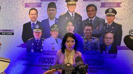 UU Kewarganegaraan Diharap Direvisi, Demi Lindungi Anak Kawin Campur-Diaspora