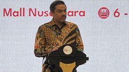 Menteri UMKM Ungkap Lonjakan Impor Baju Bekas dari 7 Ton Kini Capai 3.600 Ton