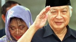 Muhammamadiyah Dukung Penuh Gelar Pahlawan Untuk Mantan Presiden Soeharto