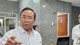 Kasus RSUD Kolaka Timur, KPK Kembali Periksa Dirjen Yankes Kemenkes