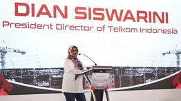 Telkom Indonesia Catat Pendapatan Rp109,6 Triliun di Q3 2025, Dorong Efisiensi dan Inovasi Bisnis Jangka Panjang