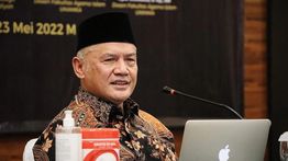 PP Muhammadiyah Jelaskan Alasan Dukung Soeharto Sebagai Pahlawan Nasional