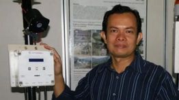 Teuku Faisal Fathani Resmi Menjabat Kepala BMKG, Gantikan Dwikorita Karnawati