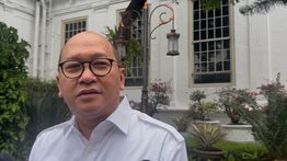 Rosan Pastikan Tak Ada Kendala Pendanaan untuk 18 Proyek Hilirisasi Strategis