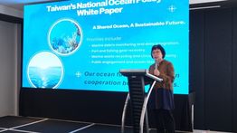 The Habibie Center dan Ocean Affairs Council Taiwan Kolaborasi Atasi Sampah Laut