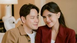 Audi Marissa dan Anthony Xie Diduga Cerai, Netizen Curigai Hal Ini