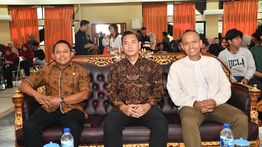 Pengaturan Media Baru untuk Kepentingan Publik