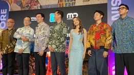 Film 'Ahlan Singapore' Jadi Awal Kerja Sama Sarana Promosi Pariwisata di Layar Lebar