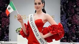 Miss Mexico Buka Bicara Usai Dibentak Nawat Itsaragrisil