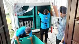 BGN Tutup Pendaftaran Mitra SPPG Usai Terima Lebih dari 8.000 Usulan Lokasi