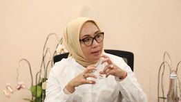 Menteri PPPA Kecam Kekerasan terhadap Perempuan di Masjid Bandar Lampung