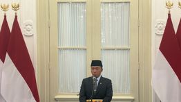 Ledakan di SMAN 72, Prabowo Minta Prioritaskan Keselamatan Korban