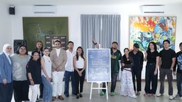 Film “Keluarga Suami adalah Hama” Siap Menjelma ke Layar Lebar