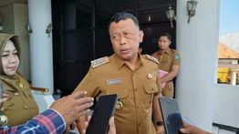 KPK: OTT Bupati Ponorogo Terkait Mutasi dan Rotasi Jabatan